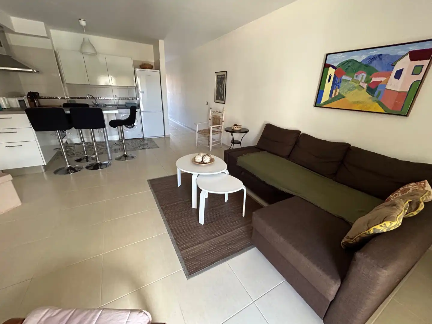Piso de alquiler en Urbanizacion Montalmar, 31, Bajamar Piso de alquiler en Urbanizacion Montalmar, 31, Bajamar