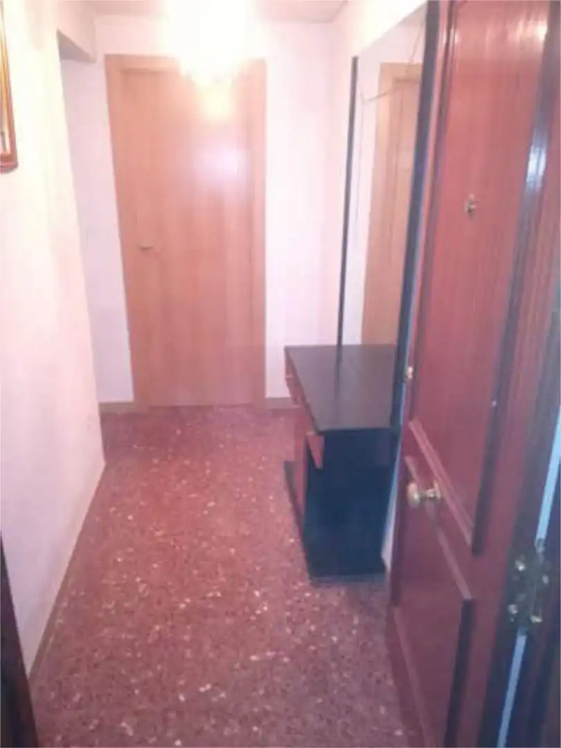 Bedroom of Apartments for rent in Córdoba  with Furnished