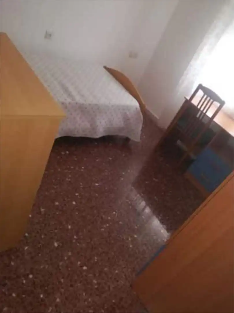 Bedroom of Apartments for rent in Córdoba  with Furnished