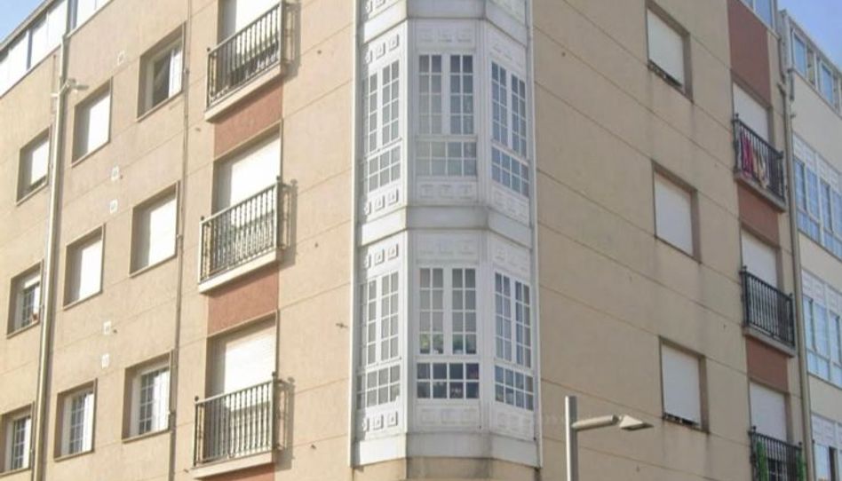 Flat for sale in Rúa Do Outeiro, 2, Silleda, Pontevedra - image 1 Photo 1 of Flat for sale in Rúa Do Outeiro, 2, Silleda, Pontevedra