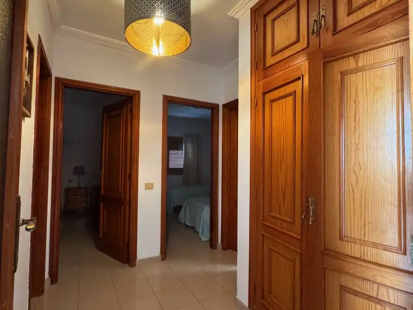 Casa o chalet en venta en Calle los Geranios, 4, El Médano Casa o chalet en venta en Granadilla de Abona con Jardín privado y Terraza