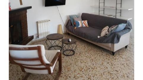 Piso en venta en Calle Almenara de San Juan -1, 51, Garrapinillos, Zaragoza Capital - imagen 2 Foto 2 de Piso en venta en Calle Almenara de San Juan -1, 51, Garrapinillos, Zaragoza Capital