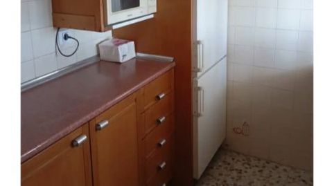 Piso en venta en Calle Almenara de San Juan -1, 51, Garrapinillos, Zaragoza Capital - imagen 3 Foto 3 de Piso en venta en Calle Almenara de San Juan -1, 51, Garrapinillos, Zaragoza Capital
