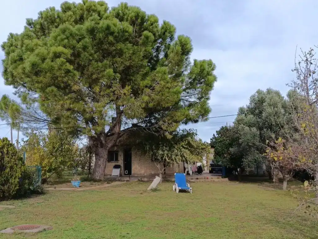Piso en venta en Calle Almenara de San Juan -1, 51, Garrapinillos Piso en venta en Zaragoza con Aire acondicionado, Calefacción y Jardín privado