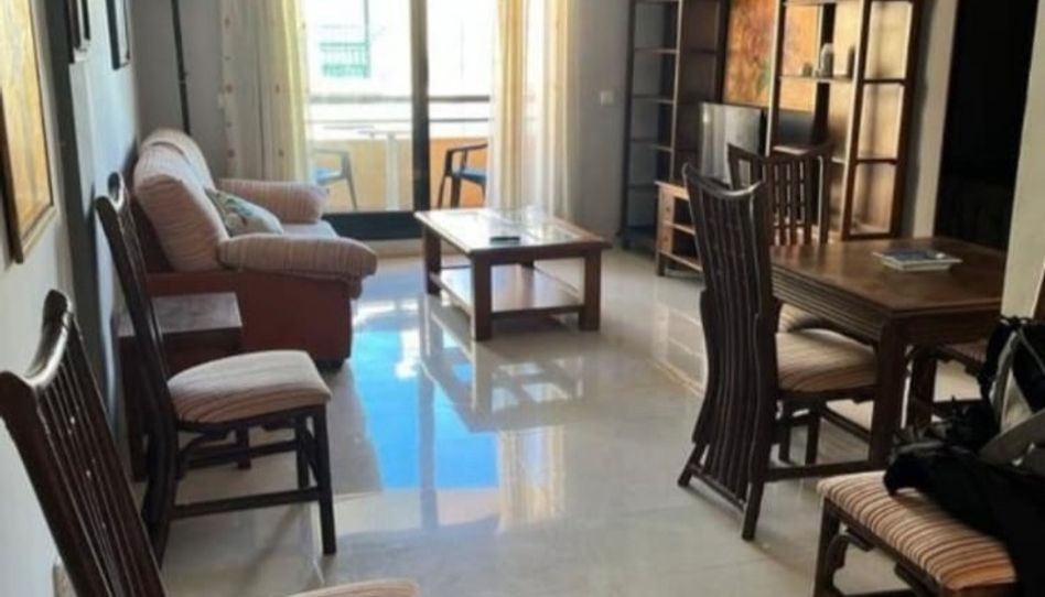 Piso en venta en Calle Almirante Carranza, 23, Chaparil - Torrecilla - Punta Lara, Nerja - imagen 1 Foto 1 de Piso en venta en Calle Almirante Carranza, 23, Chaparil - Torrecilla - Punta Lara, Nerja