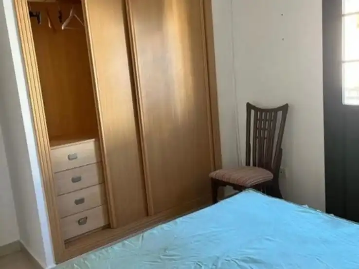 Habitación de Piso en venta en Nerja con Terraza, Piscina y Amueblado