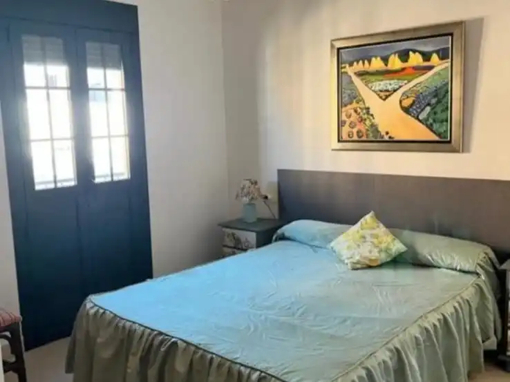 Habitación de Piso en venta en Nerja con Terraza, Piscina y Amueblado