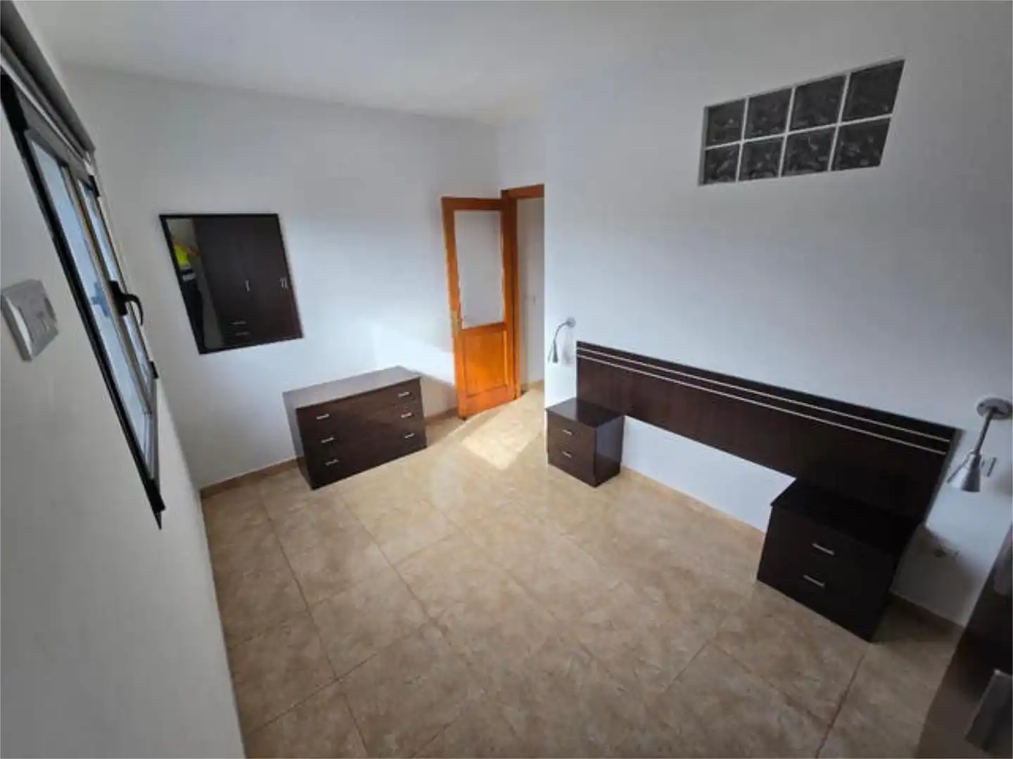 Piso de alquiler en Tamaraceite Habitación de Piso de alquiler en Las Palmas de Gran Canaria