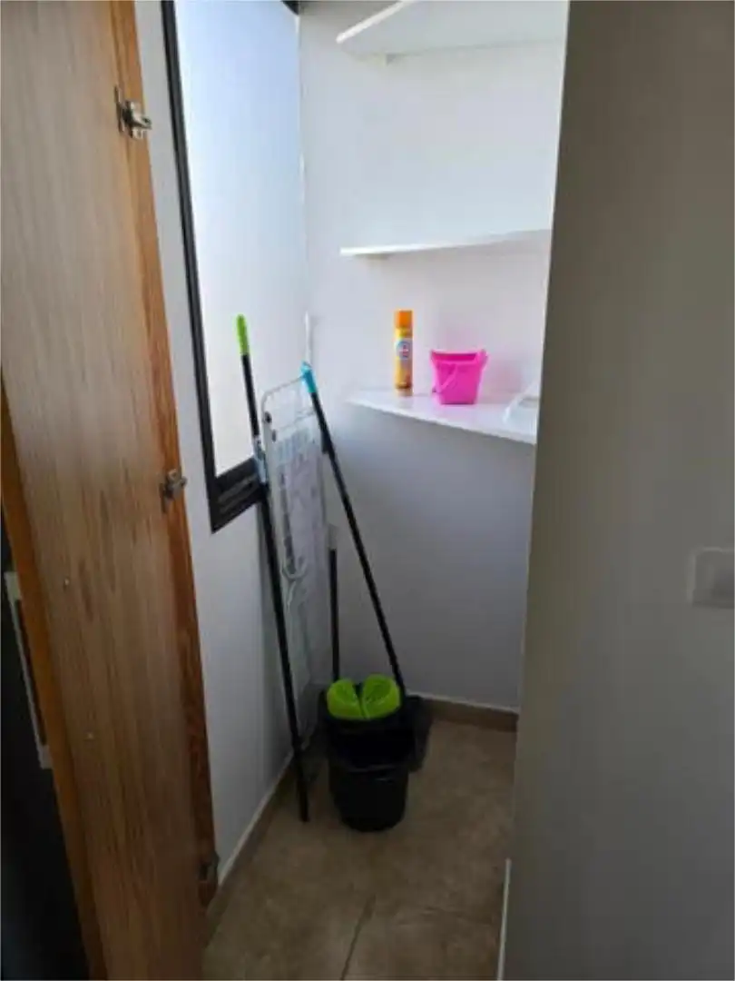 Piso de alquiler en Tamaraceite Baño de Piso de alquiler en Las Palmas de Gran Canaria