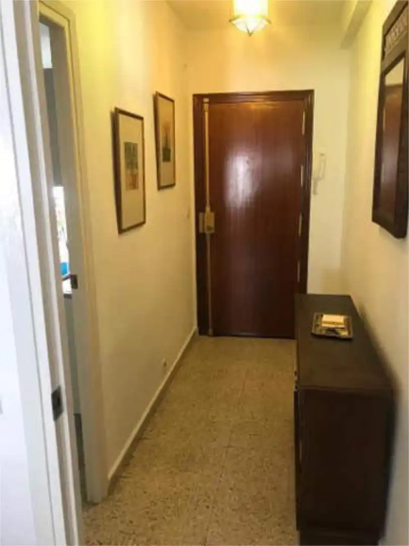 Flat for rent in Zona Centro Flat for rent in Córdoba with Furnished