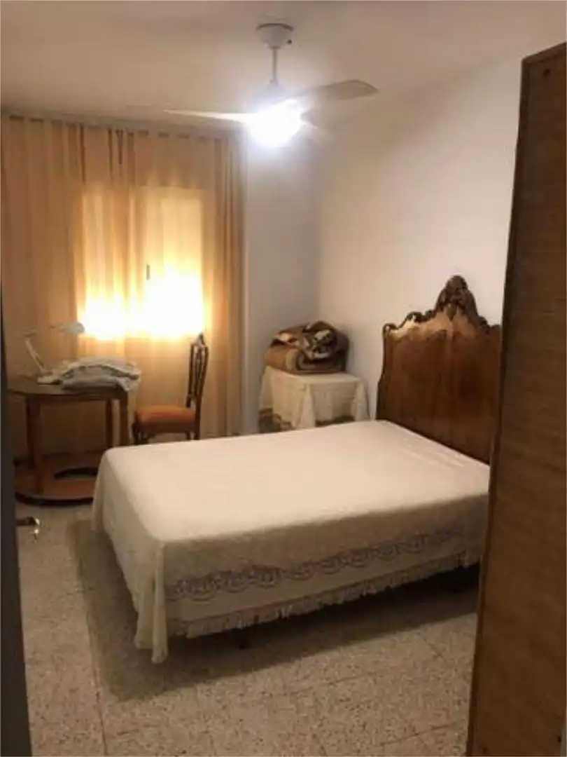 Flat for rent in Zona Centro Bedroom of Flat for rent in Córdoba with Furnished