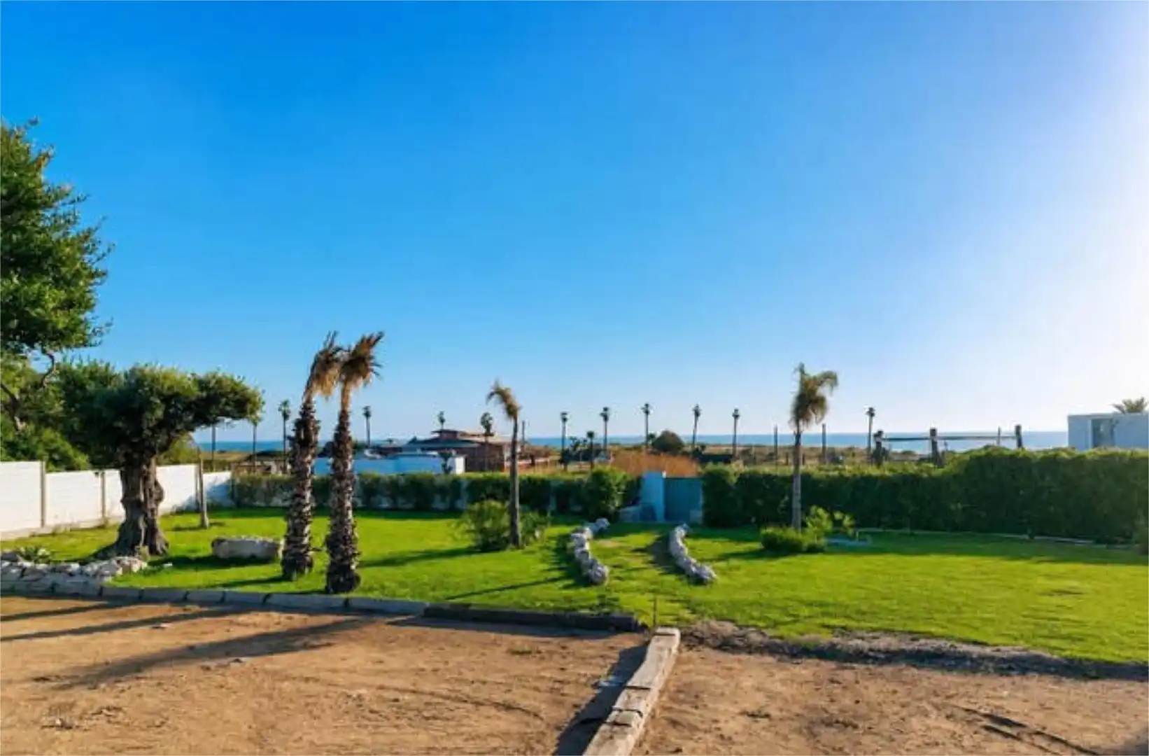 Detached homes for sale in El Palmar Detached homes for sale in Vejer de la Frontera with Private garden