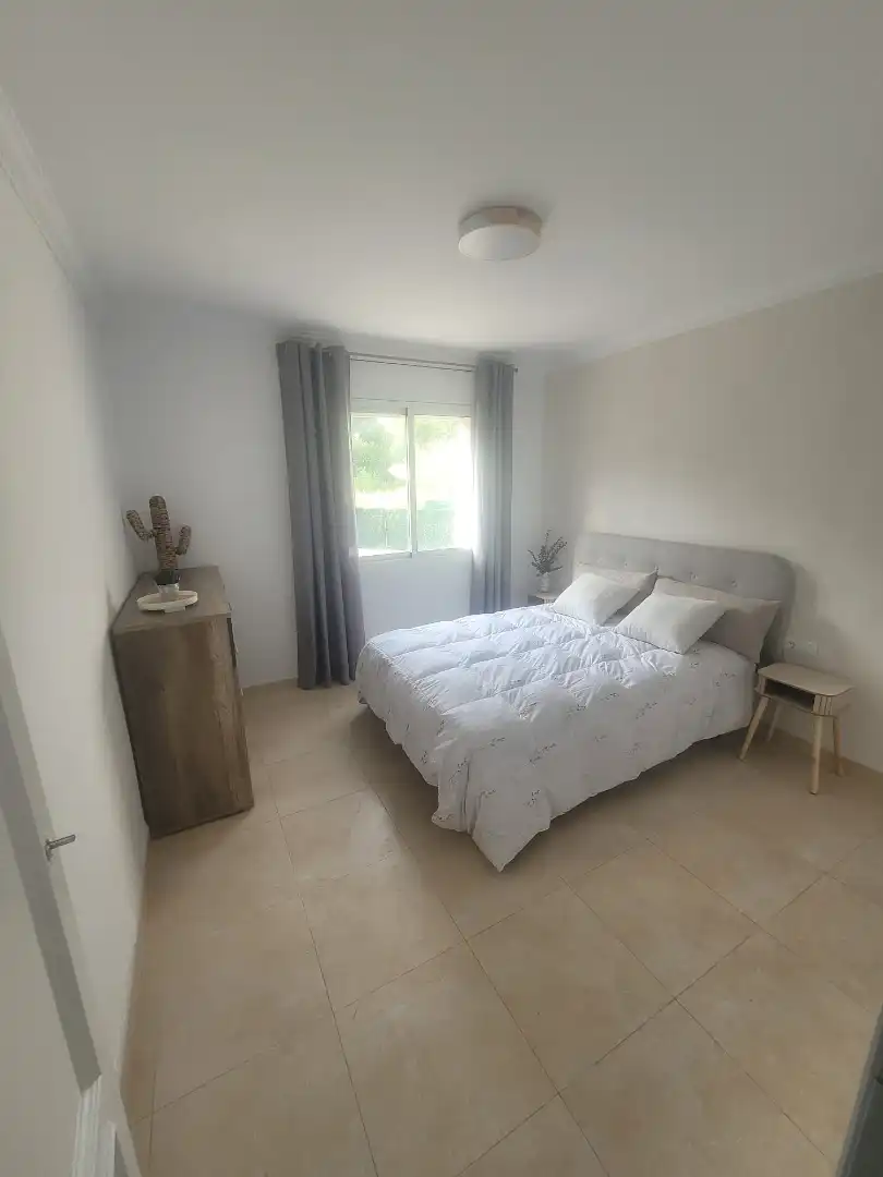Piso de alquiler en Plaça Cosme Maine, 1117, Calafell Poble Habitación de Piso de alquiler en Calafell con Amueblado, Horno y Lavadora