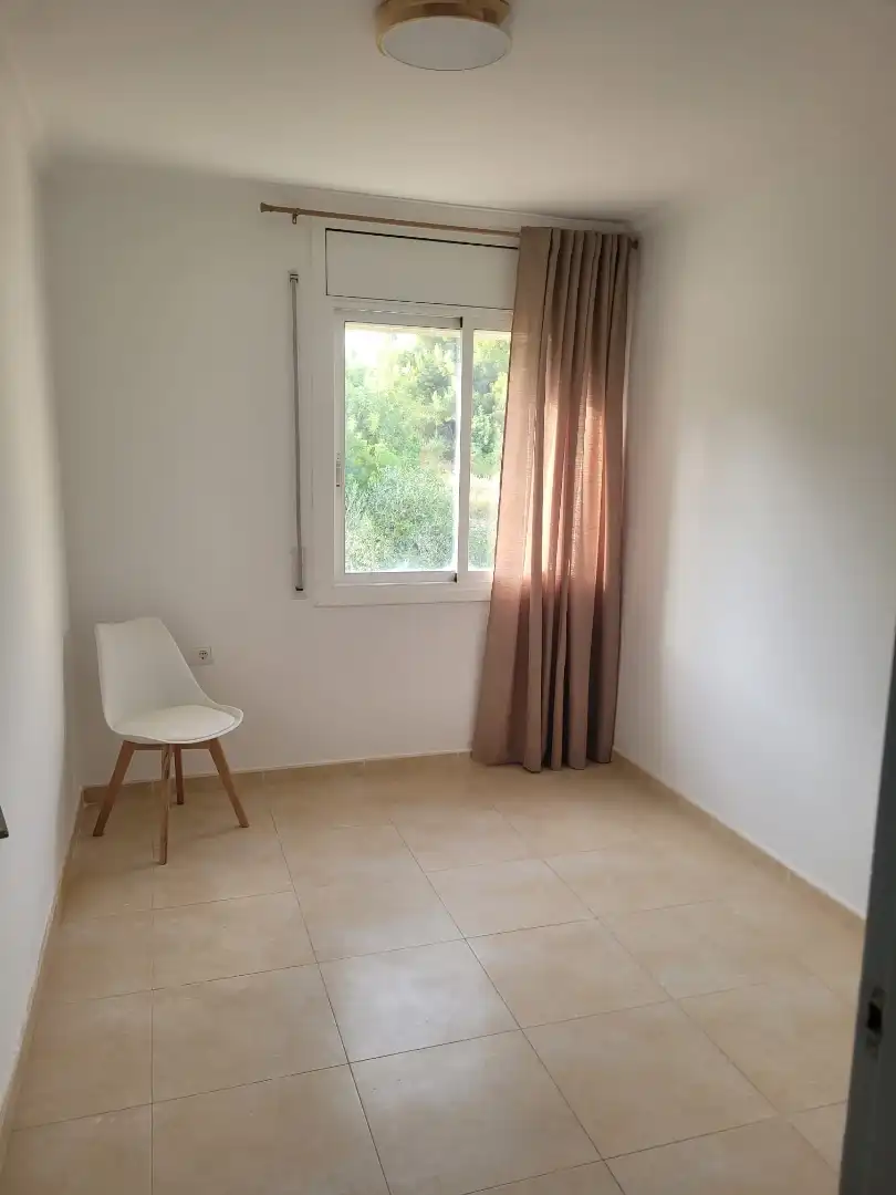 Piso de alquiler en Plaça Cosme Maine, 1117, Calafell Poble Habitación de Piso de alquiler en Calafell con Amueblado, Horno y Lavadora