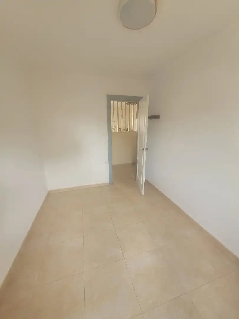 Piso de alquiler en Plaça Cosme Maine, 1117, Calafell Poble Piso de alquiler en Calafell con Amueblado, Horno y Lavadora