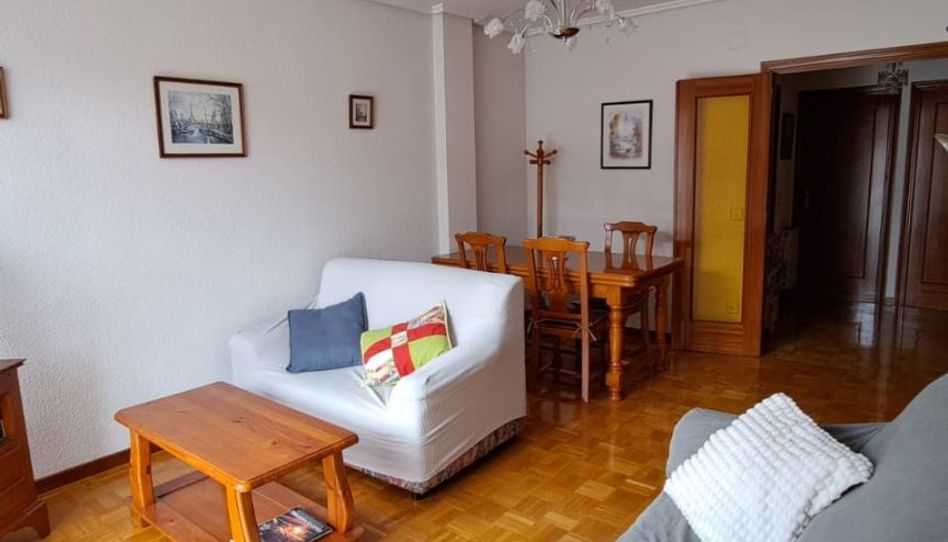 Wohnung zum Verkauf in Calle Armando Buscarini, 19, Ezcaray, La Rioja - Bild 1 Foto 1 von Wohnung zum Verkauf in Calle Armando Buscarini, 19, Ezcaray, La Rioja