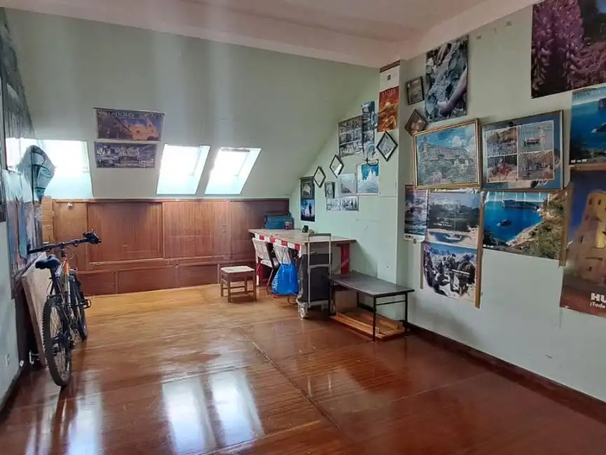 Wohnung zum Verkauf in Ezcaray mit Parkett, Abstellraum und Möbliert