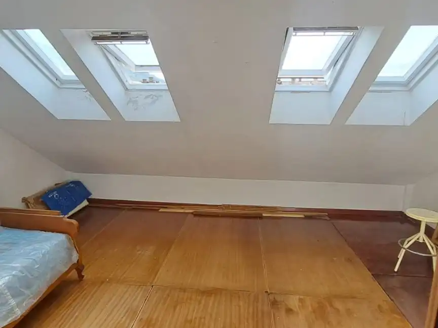 Wohnung zum Verkauf in Ezcaray mit Parkett, Abstellraum und Möbliert