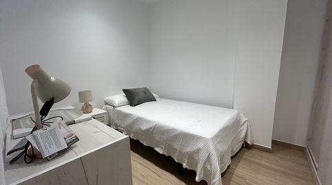 Piso de alquiler en Calle Vicente Blasco Ibáñez, 12, Plaza Castelar - Mercado Central, Elda - imagen 4 Foto 4 de Piso de alquiler en Calle Vicente Blasco Ibáñez, 12, Plaza Castelar - Mercado Central, Elda