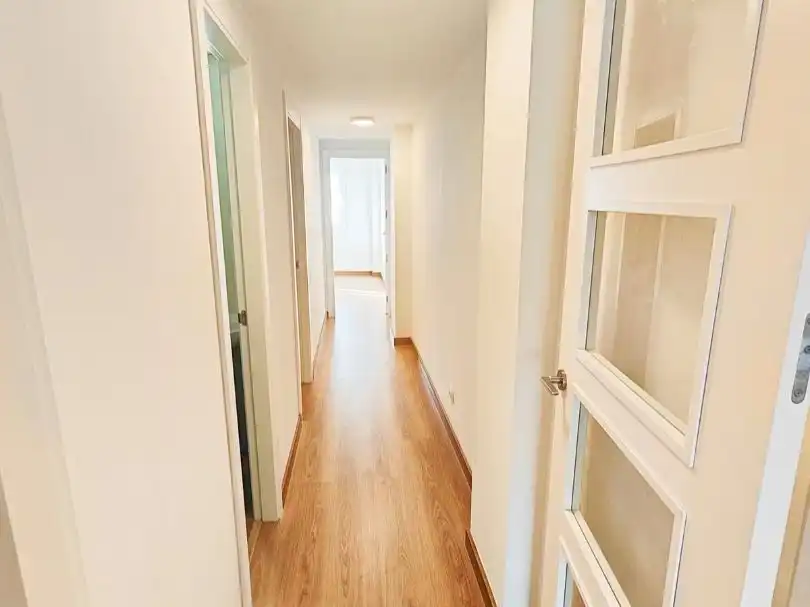 Flat for rent in Sevilla  with Air Conditioner, Heating and Parquet flooring