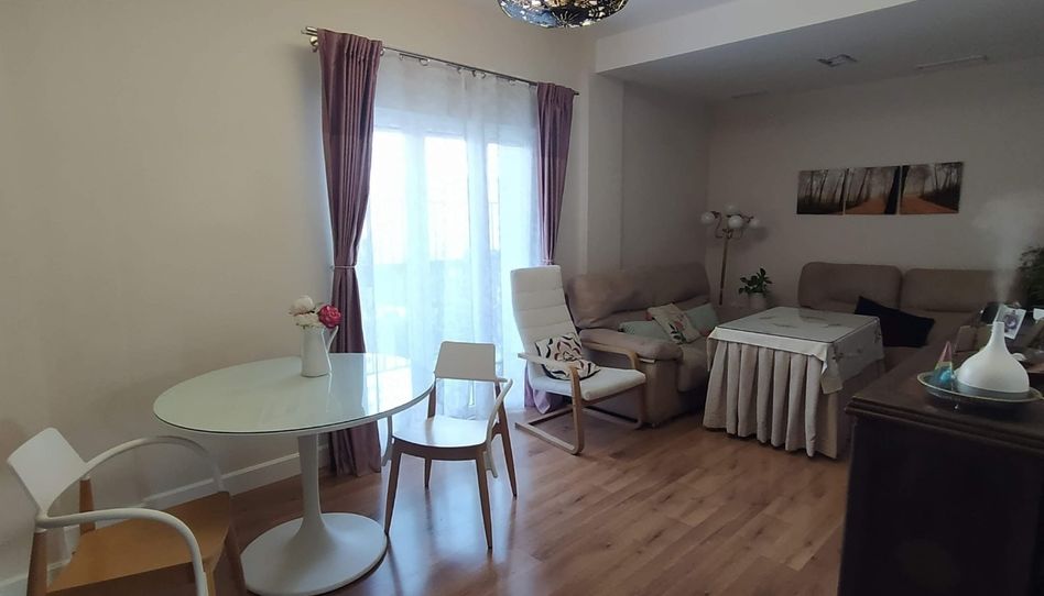 Flat for sale in Calle Alfonso de Orleans, 3, Salesianos, Utrera - image 1 Photo 1 of Flat for sale in Calle Alfonso de Orleans, 3, Salesianos, Utrera