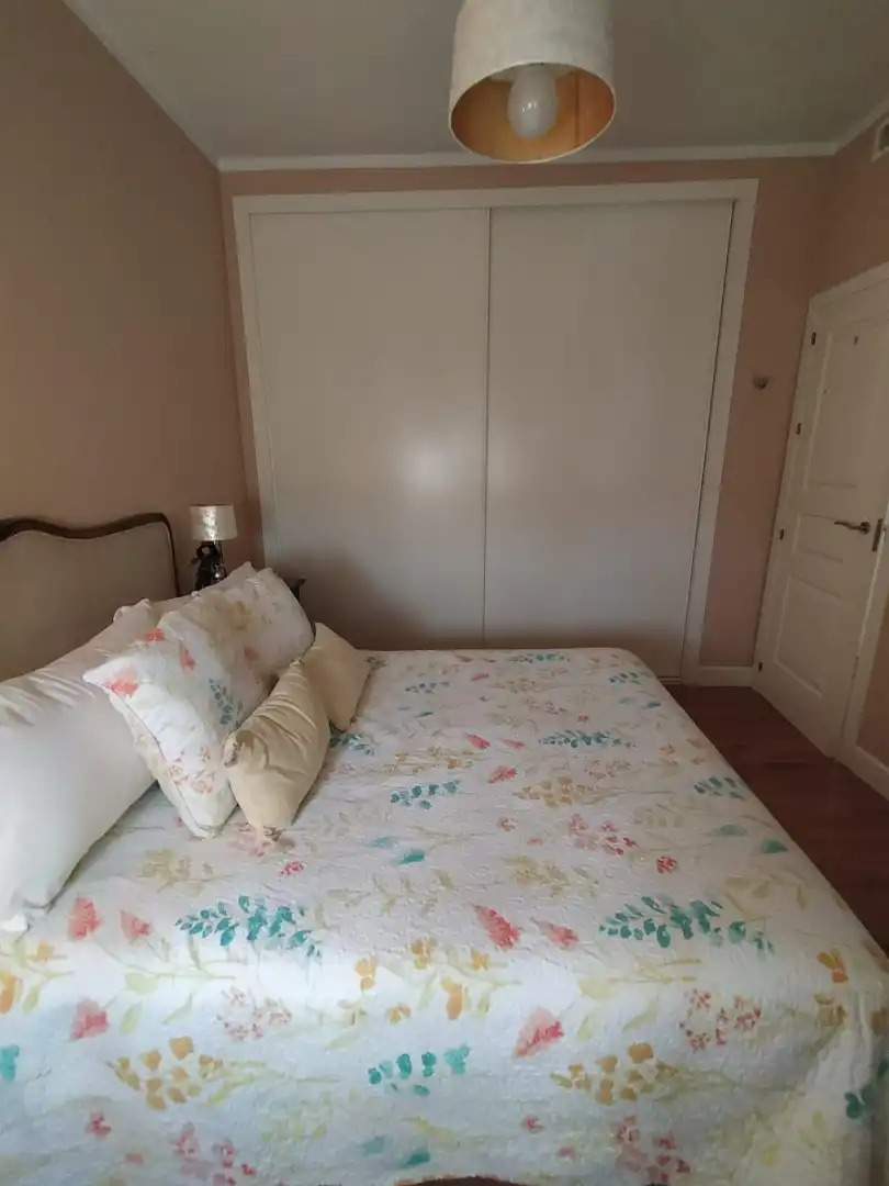 Flat for sale in Calle Alfonso de Orleans, 3, Utrera Bedroom of Flat for sale in Utrera with Air Conditioner, Terrace and Balcony