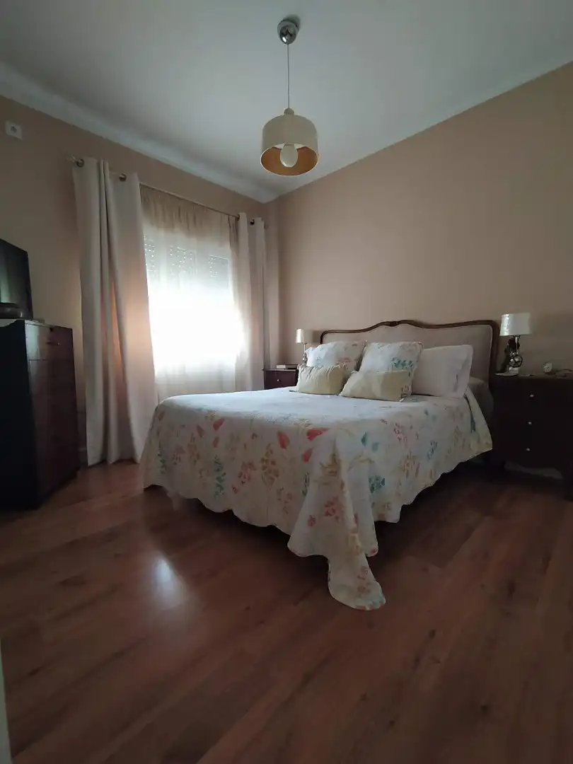 Flat for sale in Calle Alfonso de Orleans, 3, Utrera Bedroom of Flat for sale in Utrera with Air Conditioner, Terrace and Balcony