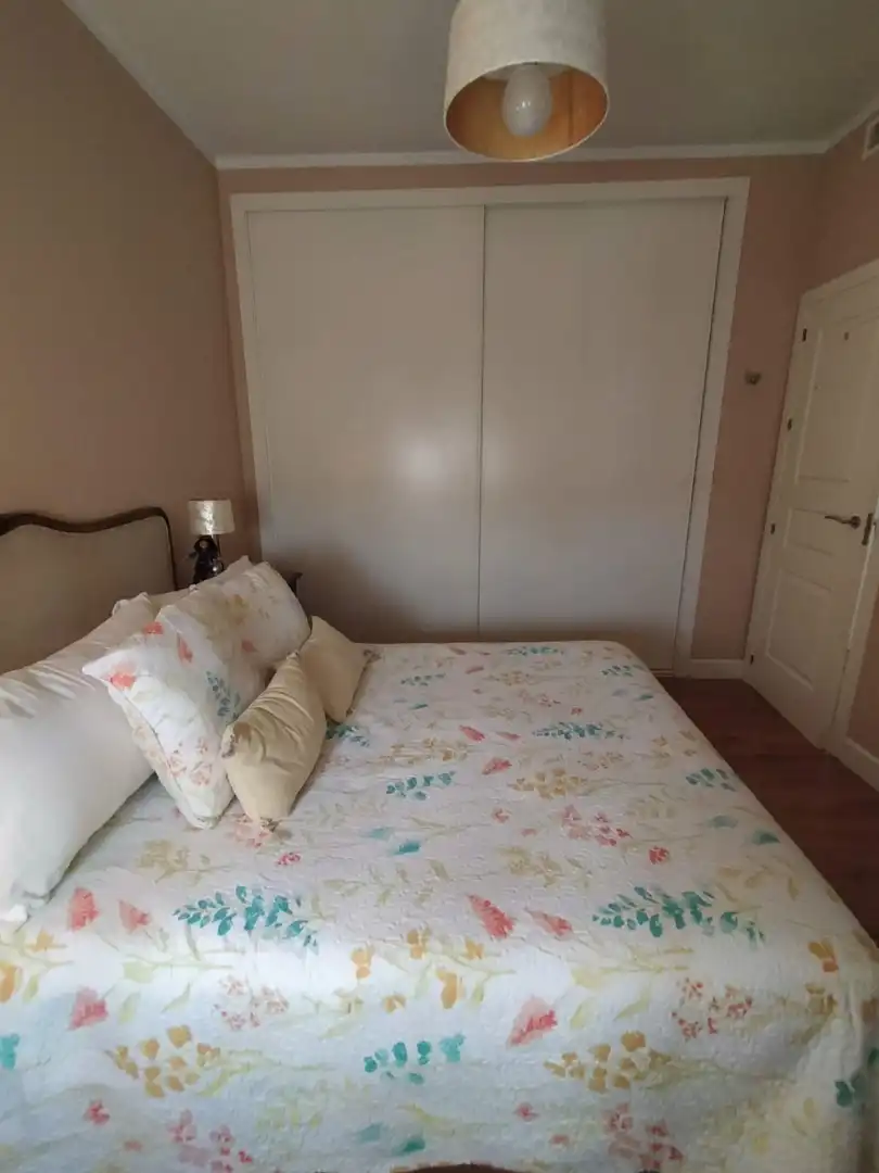 Flat for sale in Calle Alfonso de Orleans, 3, Utrera Bedroom of Flat for sale in Utrera with Air Conditioner, Terrace and Balcony