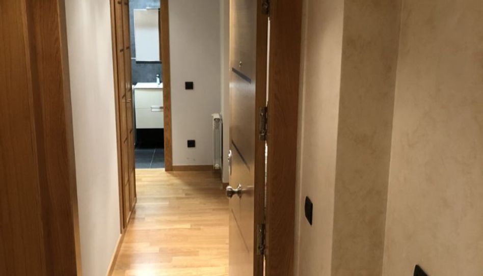Apartamento en venta en Rúa Colombia, 10, Casablanca - Calvario, Vigo - imagen 1 Foto 1 de Apartamento en venta en Rúa Colombia, 10, Casablanca - Calvario, Vigo