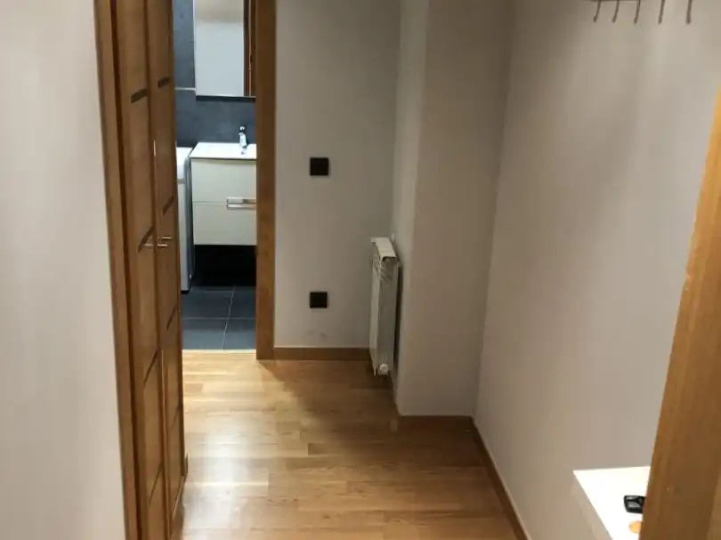 Apartament en venda a Rúa Colombia, 10, Casablanca - Calvario Apartament en venda en Vigo amb Calefacció, Moblat i Videoporter