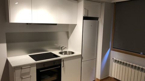 Apartamento en venta en Rúa Colombia, 10, Casablanca - Calvario, Vigo - imagen 4 Foto 4 de Apartamento en venta en Rúa Colombia, 10, Casablanca - Calvario, Vigo