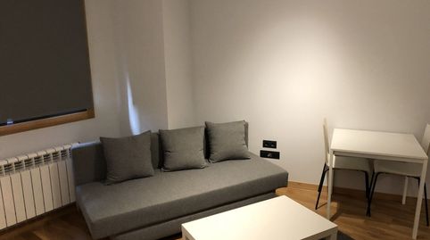 Apartamento en venta en Rúa Colombia, 10, Casablanca - Calvario, Vigo - imagen 5 Foto 5 de Apartamento en venta en Rúa Colombia, 10, Casablanca - Calvario, Vigo