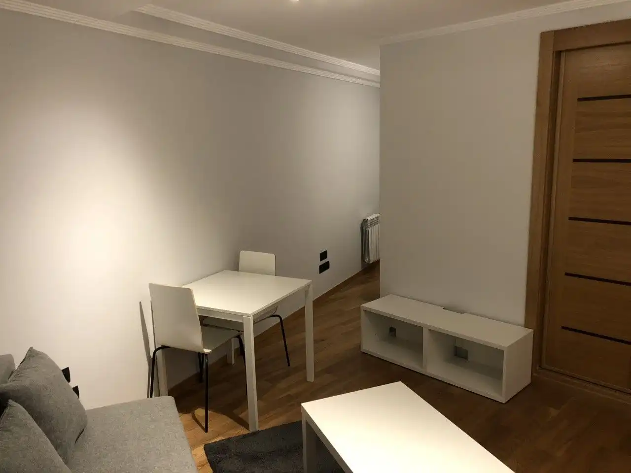 Apartament en venda a Rúa Colombia, 10, Casablanca - Calvario Apartament en venda en Vigo amb Calefacció, Moblat i Videoporter