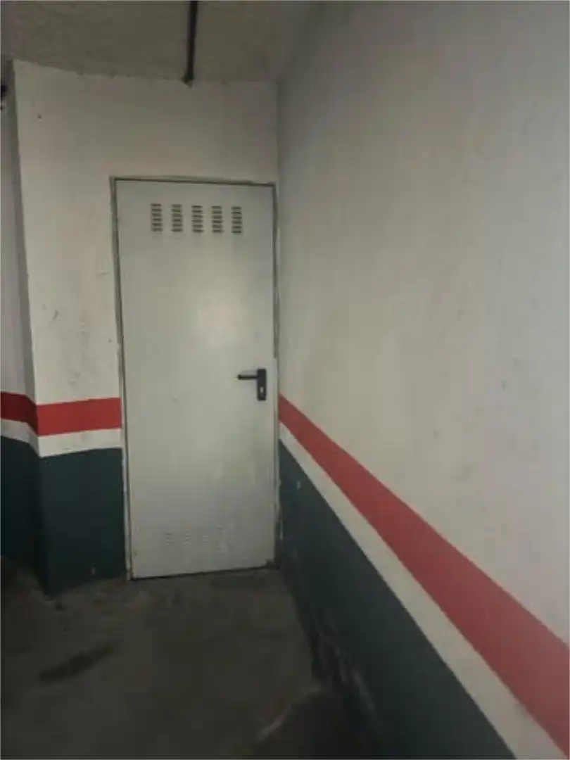 Storage room for rent in Golf - El Carralero Storage room for rent in Majadahonda