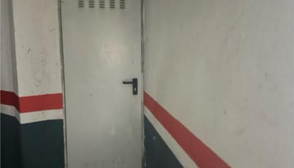 Storage room for rent in Golf - El Carralero, Majadahonda - image 1 Photo 1 of Storage room for rent in Golf - El Carralero, Majadahonda