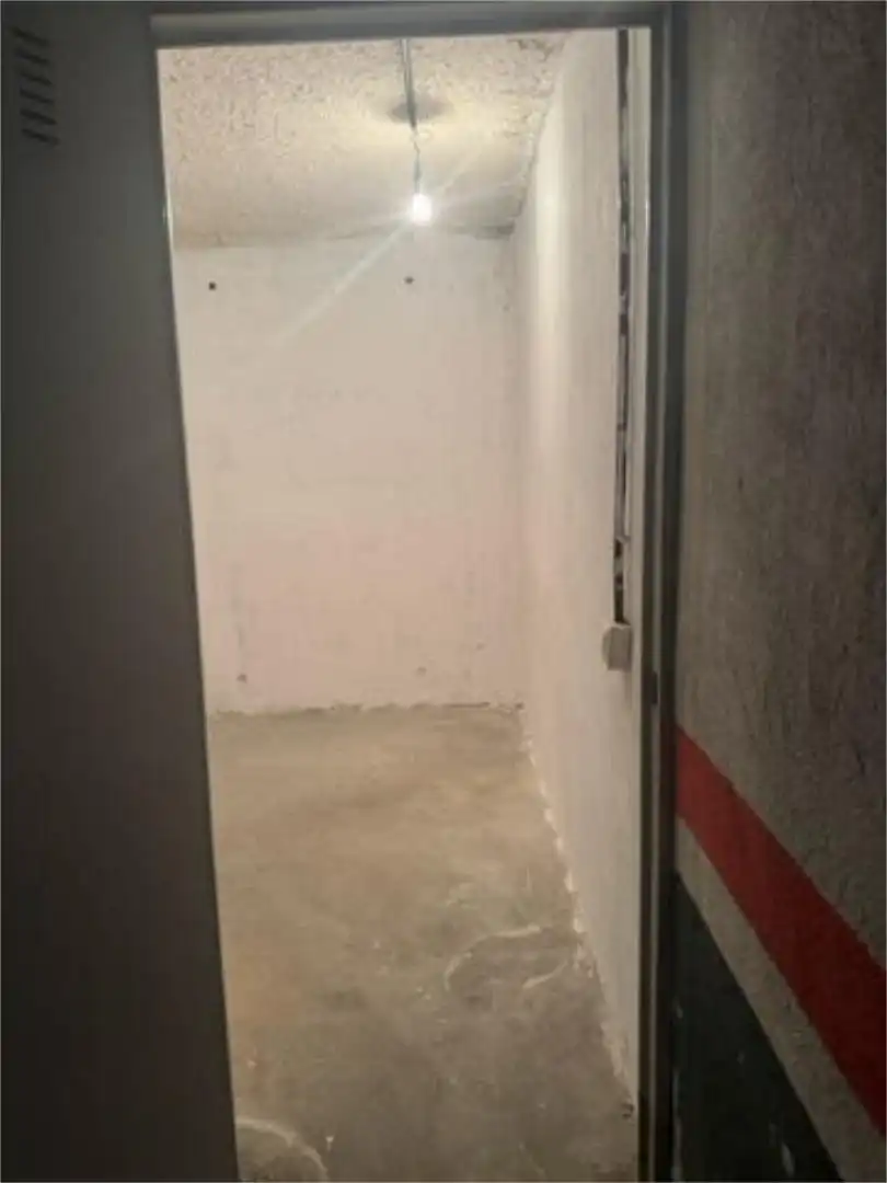 Storage room for rent in Golf - El Carralero Storage room for rent in Majadahonda