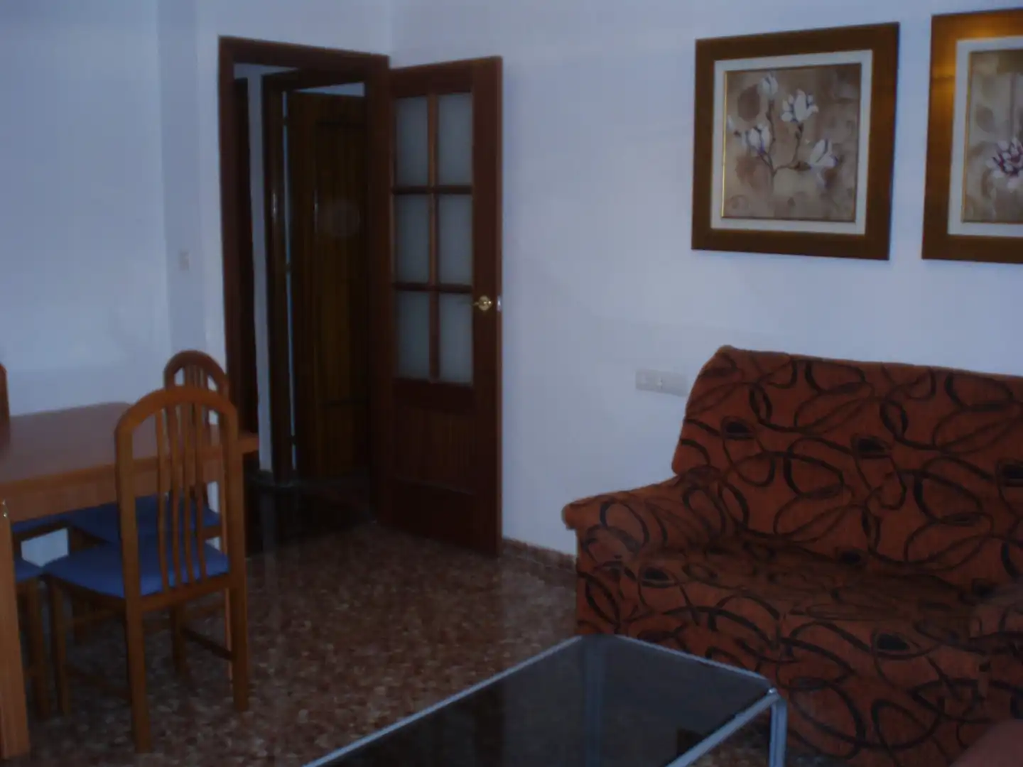 Piso de alquiler en Camino de Ronda, 93, Ronda Piso de alquiler en Camino de Ronda, 93, Ronda
