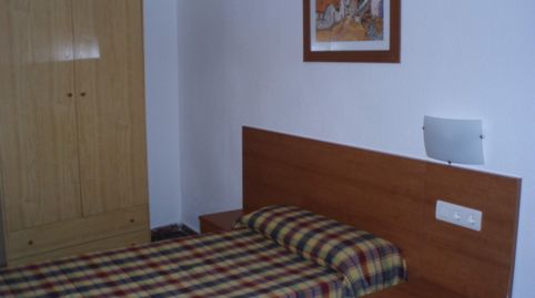 Foto 2 de Piso de alquiler en Camino de Ronda, 93, Camino de Ronda, Granada Capital