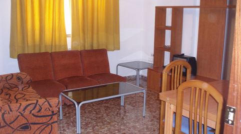 Foto 4 de Piso de alquiler en Camino de Ronda, 93, Camino de Ronda, Granada Capital