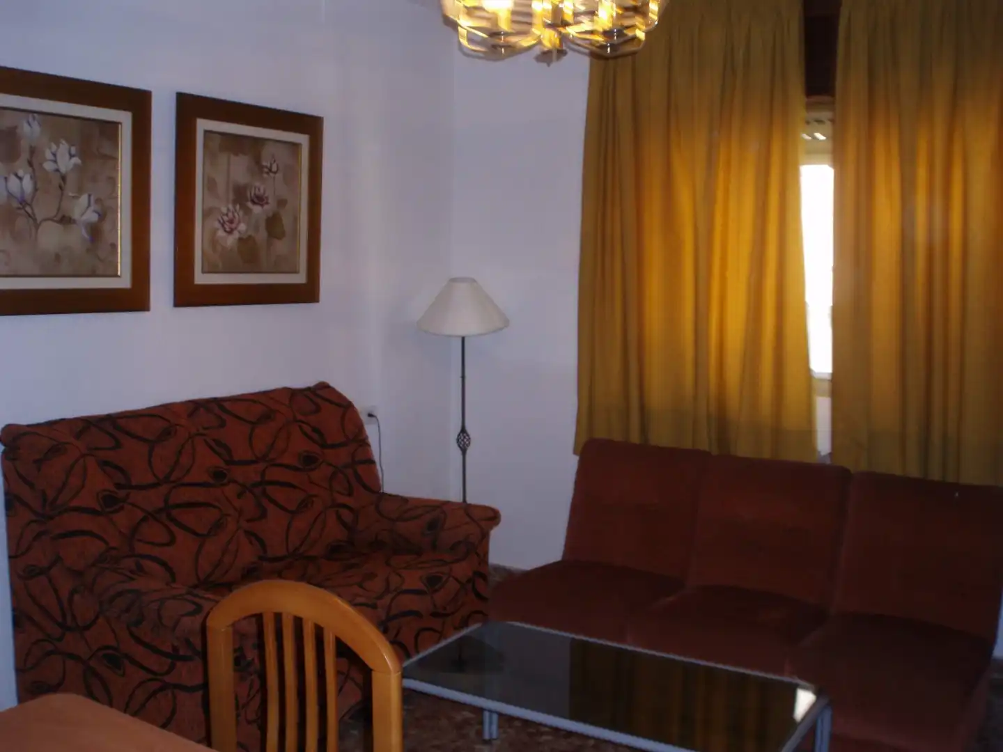Piso de alquiler en Camino de Ronda, 93, Ronda Piso de alquiler en Camino de Ronda, 93, Ronda