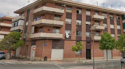 Pis en venda a Carrer Elda, 16, Centro, Mutxamel - imatge 3 Foto 3 de Pis en venda a Carrer Elda, 16, Centro, Mutxamel