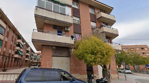 Pis en venda a Carrer Elda, 16, Centro, Mutxamel - imatge 4 Foto 4 de Pis en venda a Carrer Elda, 16, Centro, Mutxamel