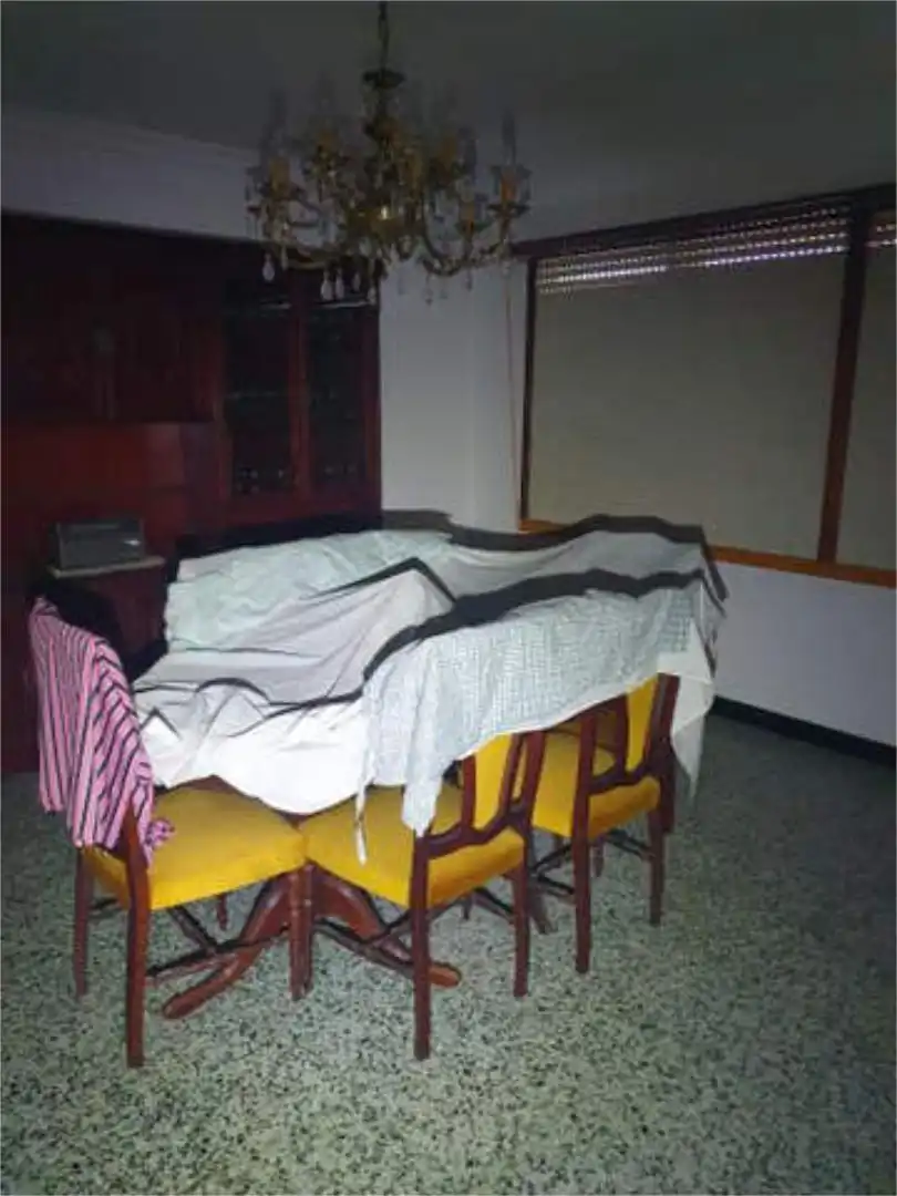 Bedroom of Flat for sale in A Coruña Capital 