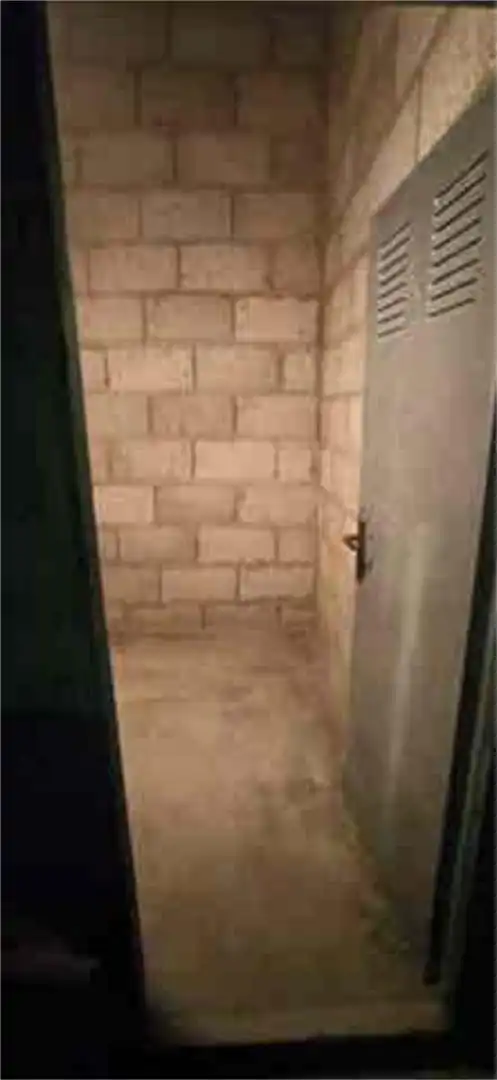 Trastero de alquiler en Las Chafiras Baño de Trastero de alquiler en San Miguel de Abona