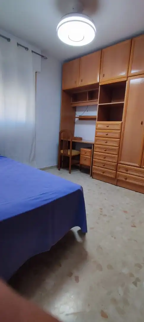 Flat for rent in Calle Doctor Julián Ruiz Martín, 1, Vista Alegre - Parque Cruz Conde Flat for rent in Calle Doctor Julián Ruiz Martín, 1, Vista Alegre - Parque Cruz Conde