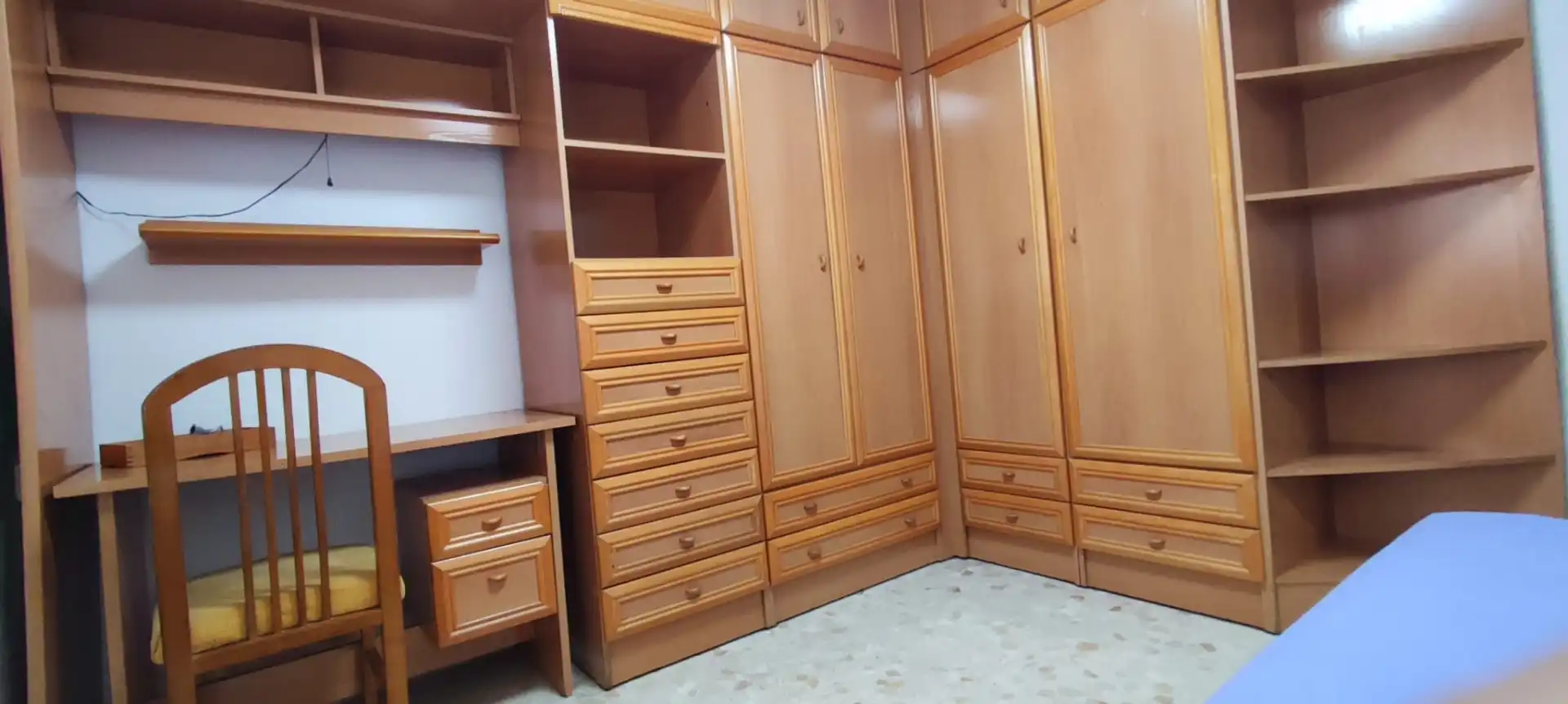 Flat for rent in Calle Doctor Julián Ruiz Martín, 1, Vista Alegre - Parque Cruz Conde Flat for rent in Calle Doctor Julián Ruiz Martín, 1, Vista Alegre - Parque Cruz Conde