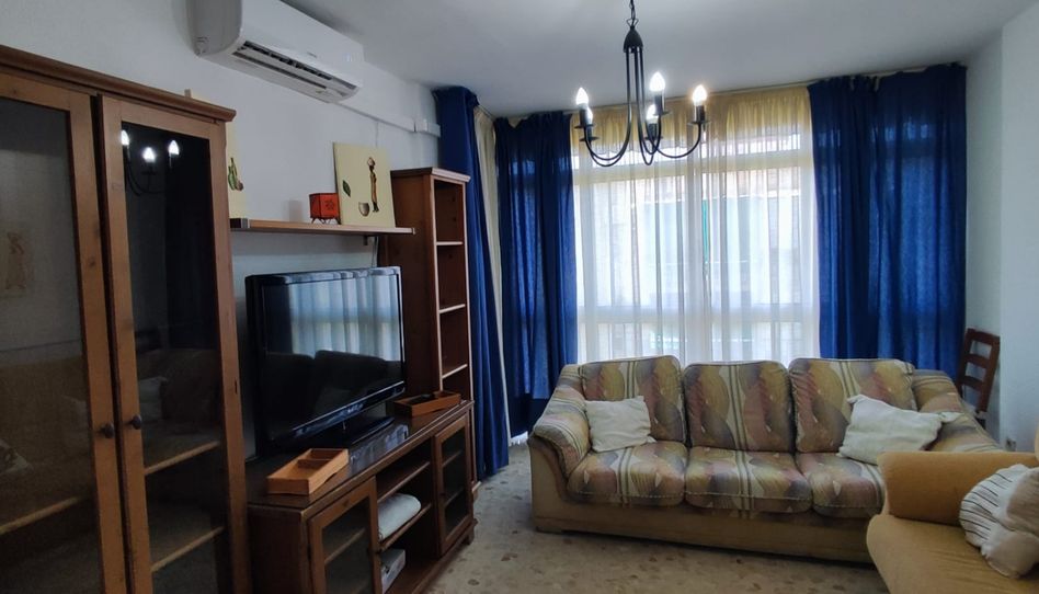 Flat for rent in Calle Doctor Julián Ruiz Martín, 1, Vista Alegre - Parque Cruz Conde, Córdoba Capital - image 1 Photo 1 of Flat for rent in Calle Doctor Julián Ruiz Martín, 1, Vista Alegre - Parque Cruz Conde, Córdoba Capital