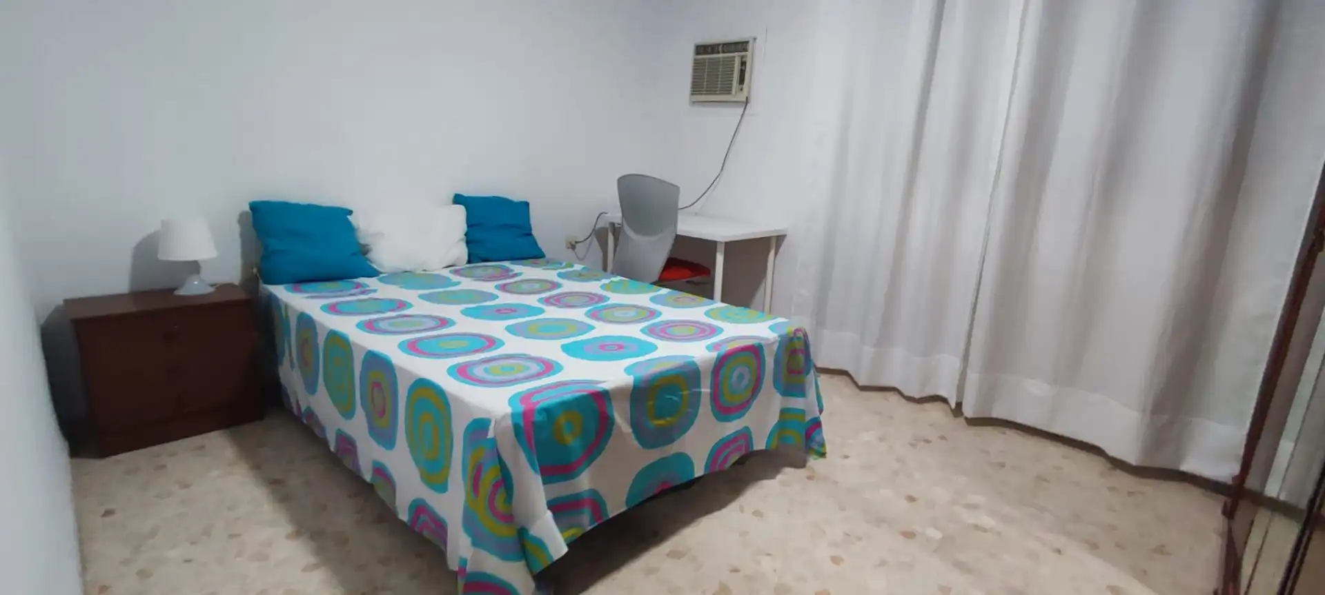 Flat for rent in Calle Doctor Julián Ruiz Martín, 1, Vista Alegre - Parque Cruz Conde Flat for rent in Calle Doctor Julián Ruiz Martín, 1, Vista Alegre - Parque Cruz Conde