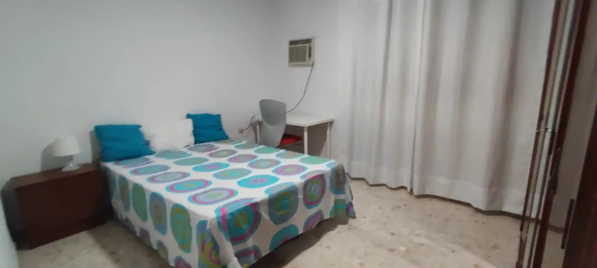 Flat for rent in Calle Doctor Julián Ruiz Martín, 1, Vista Alegre - Parque Cruz Conde Flat for rent in Calle Doctor Julián Ruiz Martín, 1, Vista Alegre - Parque Cruz Conde