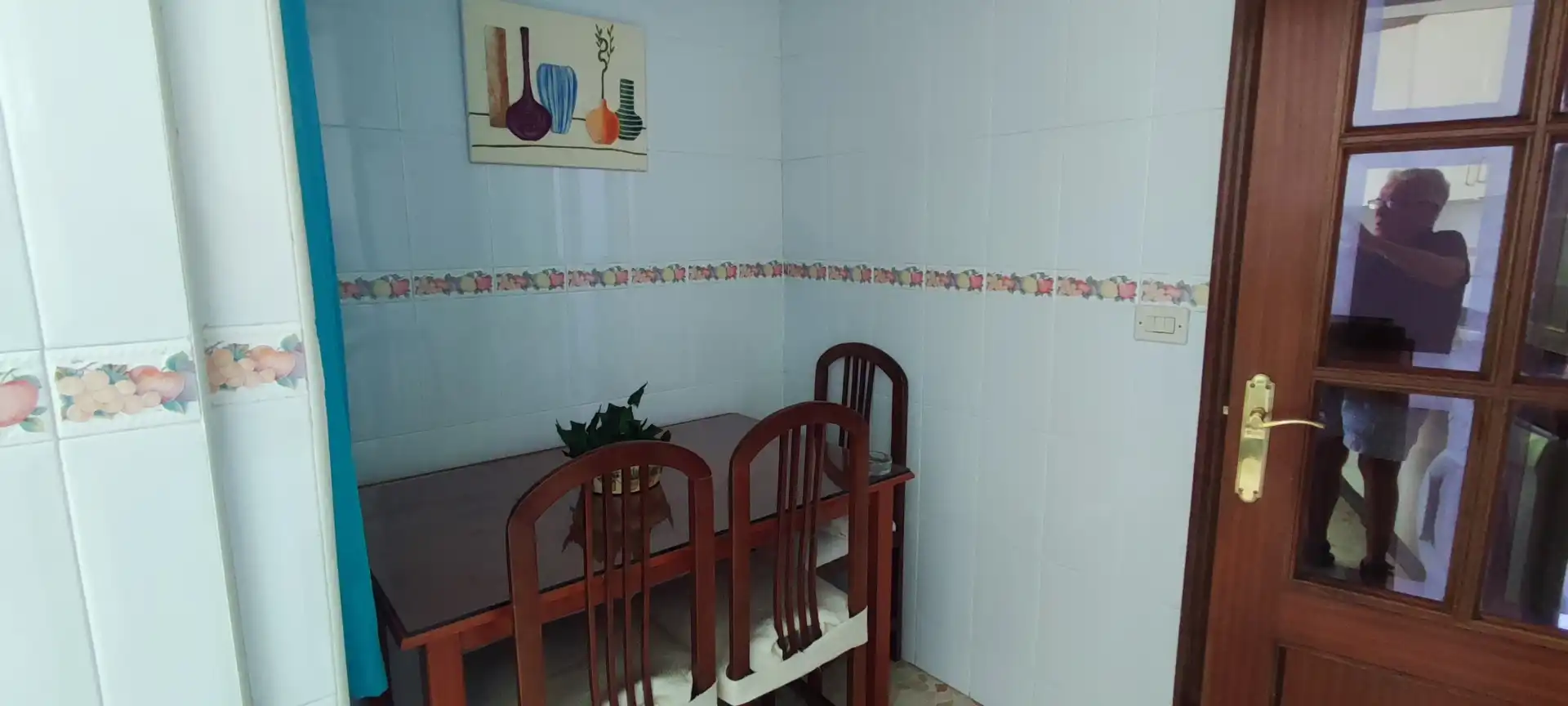 Flat for rent in Calle Doctor Julián Ruiz Martín, 1, Vista Alegre - Parque Cruz Conde Flat for rent in Calle Doctor Julián Ruiz Martín, 1, Vista Alegre - Parque Cruz Conde